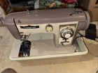 Working Vintage Brother Prestige 270 Sewing Machine With Pedal Clean