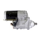 New Starter Fits John Deere  Re70474  Re70960  Re79474  Se501405  Ty24441