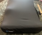 Comfort Saddle Wide Wheelchair Cushion Seat Permobil 25x18x5 Support Pad Shaped