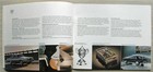 Cadillac 1980 Usa Car Sales Brochure Fleetwood Deville Eldorado Seville