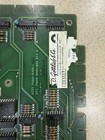 Gottlieb Pinball Pb00 D102 001 Rev B Board Mpu Untested  For Parts Or Repair