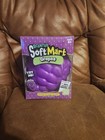 Jumbo Scented Soft Mart Grapes Squishy Toy Slow Rising Stress Relief Toy New