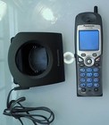 Panasonic Kx-td7896 Cordless Phone  parts  Does Not Fully Function 
