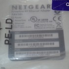 Netgear Xav101 Powerline Av Ethernet Adapter 200 Mbps New Sealed