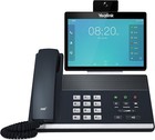       800 Brand New Yealink Vp59 Video Office Phone Free Fast Shipping