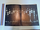 A Chorus Line Playbook 1981 Good Shape