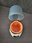 Baby Brezza Bluetooth Baby Bottle Warmer Brz00139 Control W  Phone App - Tested