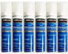 6 Months  Supply Kirkland Minoxidil 5  Foam Hair Regrowth For Men Exp  2027