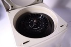Eppendorf 5415d Centrifuge No Power With Rotor F45-24-11