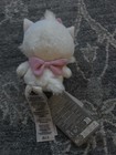 Disney Store Urupocha Chan Mini Plush Marie Aristocats Disney Store Japan Nwt