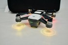 Dji Spark Mm1a Combo Camera Drone - Alpine White