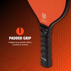 Onix 15 5   Recruit V2 Traditional Pickleball Paddle