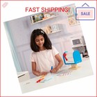 Melissa   Doug My Own Wooden Mailbox Activity Set And Educational Toy