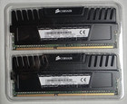 Corsair Vengeance Cmz8gx3m2a1600c9 Ddr3 2x4gb 8gb Memory Sdram