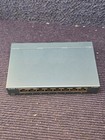 Tp-link Tl-sg608  8-port Gigabit Ethernet Desktop Switch Unmanaged 1gbps Rj-45