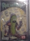Rick And Morty  37 X-men 141 Homage Cbcs 9 6 Personal Collection Of Mike Vasquez