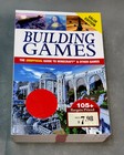 Building Games Softcover The Unofficial Guide To Minecraft   Other Games Lot  6 