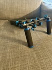 Neewer Shoulder Rig Kit For Dslr Cameras Camcorders  Movie Video Film Making Kit