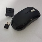Microsoft Wireless Mouse 1000 Model 1454 -black
