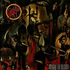 Slayer Reign In Blood Banner Huge 4x4 Ft Fabric Poster Tapestry Flag Album Cover