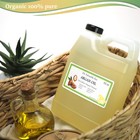 32 Oz Premium 100  Pure Organic Cold Pressed Natural Moroccan Argan Oil