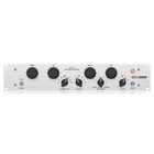 Klark Teknik Eqp-kt Single-channel 2-band Equalizer Midas Transformers Eqpkt New