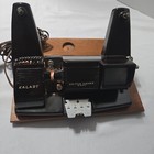 Kalart 8mm Film Movie Editor Viewer Eight  Vintage Not Tested
