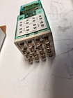 Tyco Electronics Agastat Etr14d3e004 Time Delay Relay 125 Vdc Coil  4-120 Sec