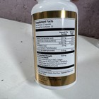 Joyce Giraud Ultimate Hair Strength Pro Supplements 60-day Supply 120 Capsules