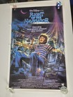Sale  Original Vintage Movie Poster Collection 27x41 Authentic 80s Folded Choose
