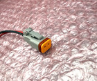Nason Sm-12a-10f pd Pressure Switch  genuine Oem   new 