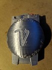  voyagers   Drake Edition Omni  tv Series 1982  Replica Prop - 3d Printed
