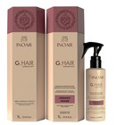 Inoar Step 2 G hair Nanoplasty Treatment Formaldehyde-free Smoothing Technology