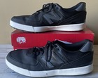 New Balance 574 Greens Men   s Spikeless Golf Shoes Size 15 - Black