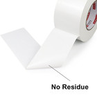 White Duct Tape 3 Inch  Industrial Grade 3 Inches X 55 Yards  164 Ft   9 Mil    