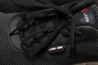 Larnmern Steel Toe Shoes Mens Work Safety Sneaker Size 11 5 Reflective Ppe Black
