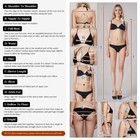 Little Girls Pageant Dresses Crystals Beadings Chiffon Long Kids Prom Dress