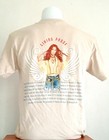 2003 Cher Living Proof Concert T-shirt