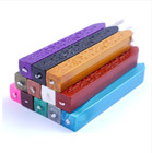 Sealing Wax Candle Letter Stamp Card Envelope Traditional Seal Medieval