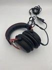Kingston Hyperx Cloud Ii Over The Ear Gaming Headset - Black  khx-hscp-rd 
