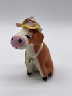 Vintage Dakin Dream Pets Clarabelle Cow