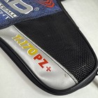 Head Titanium Racquetball Racquet Ti 170 Pz  Power Zone Plus Anti-torsion 3 5 8