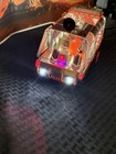 Lost In Space Chariot  Built And Painted With Lights 