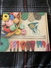 Reader s Digest Complete Guide To Needlework Vtg Craft   Sewing Book