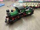 Used Lego Holiday Train  10173 