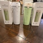 4 In 1 Travel Dispenser  4 Pack 30ml Travel Bottles For Toiletries Containers Et