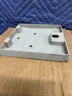 Bottom Base Plate For A Northwestern Model 31 Merchandiser Vending Machine