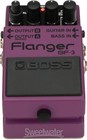 Boss Bf-3 Flanger Pedal