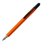 Monteverde Usa One Touch Tool Pen  Fountain Pen  Orange  mv35290 
