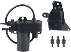 Diesel Electric Vacuum Pump For 99-10 Ford F-250 F-350 Super Duty 6c3z2a451a